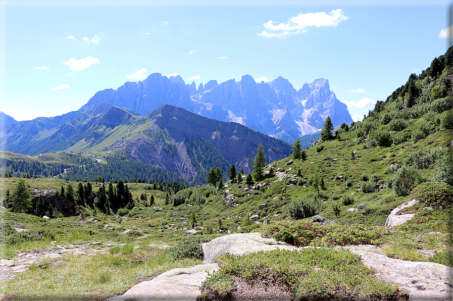 foto Cima Bocche